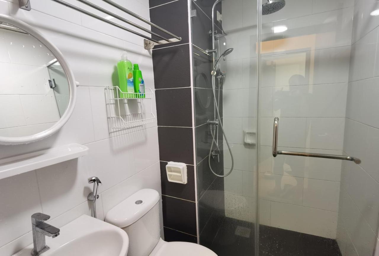 Apartamento Rnc 6 Ipoh Exterior foto