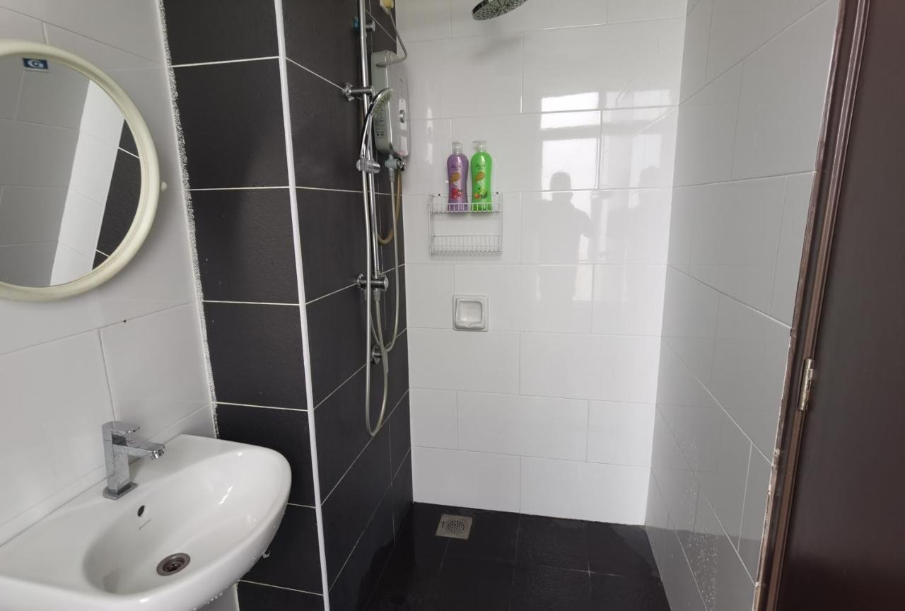 Apartamento Rnc 6 Ipoh Exterior foto
